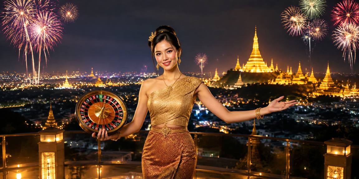 my66 ရူလက် ပါတီ