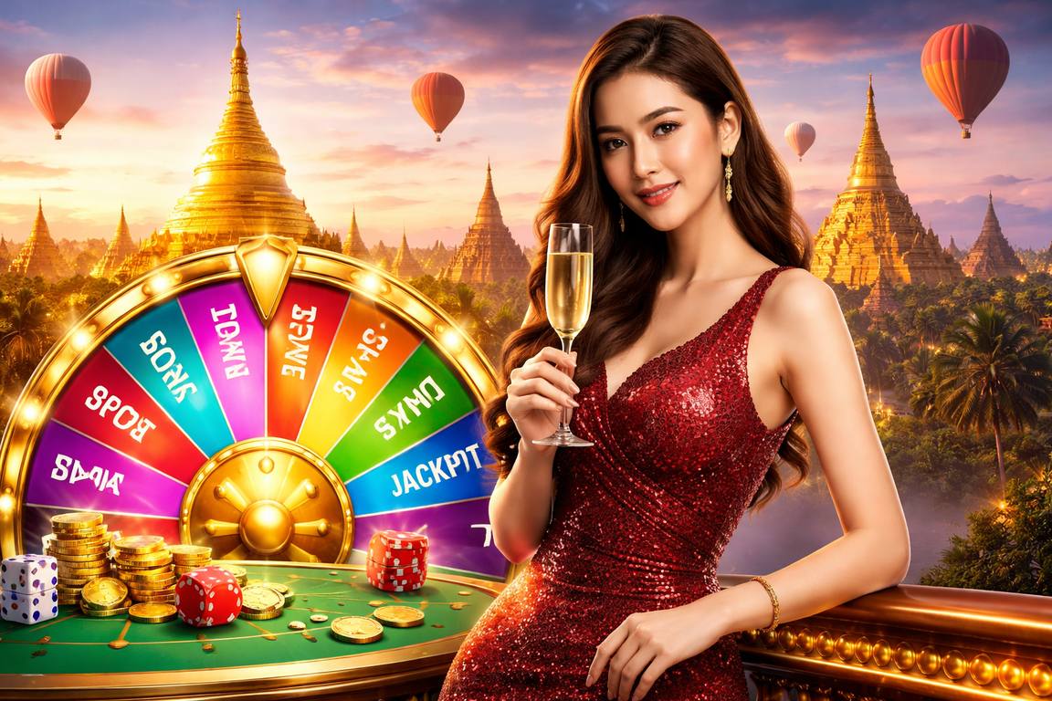 my66 my66 အတွက် တိုက်ရိုက်ကာစီနို စလော့ လမ်းညွှန်